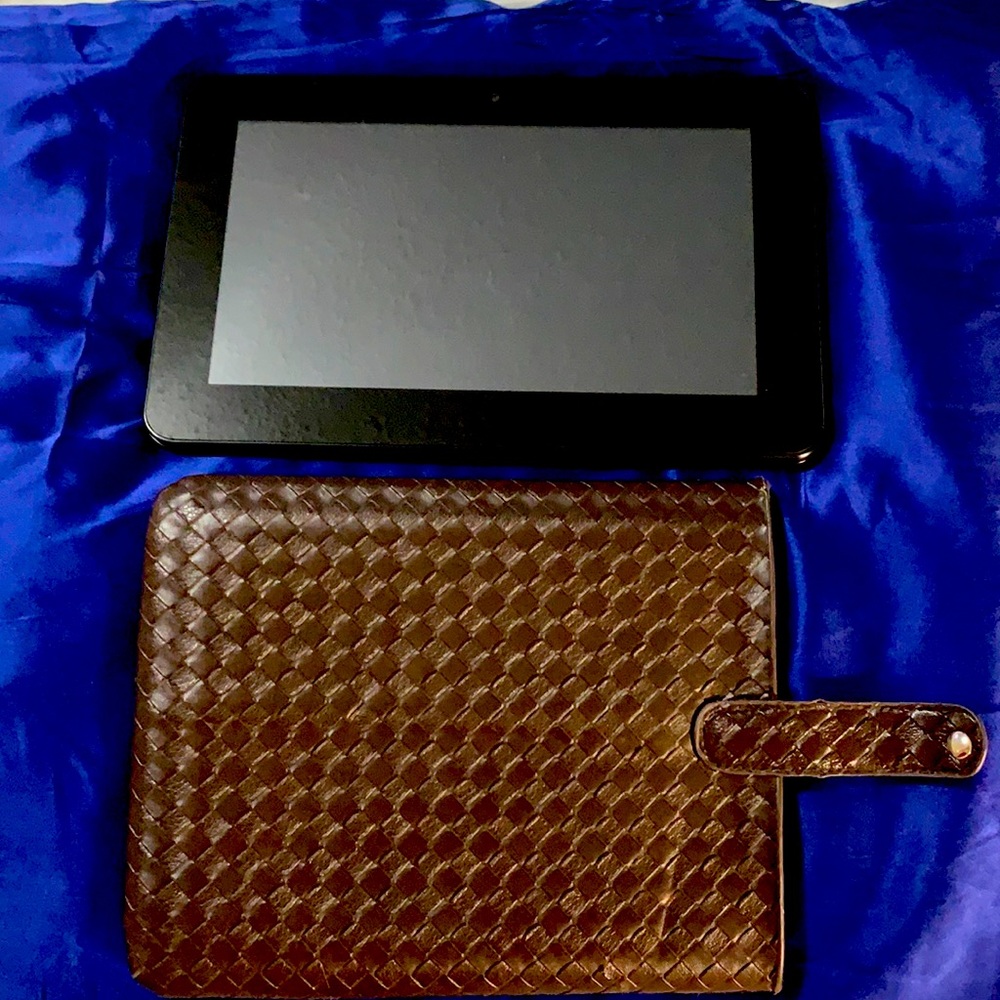 ViewSonic view pad 10 S android